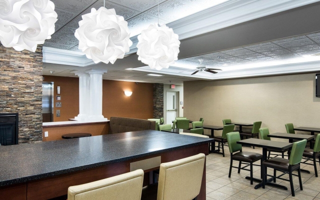 Sleep Inn & Suites Emmitsburg