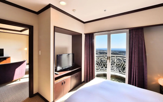 Shizuoka Country Hamaoka couse&Hotel