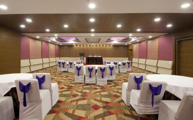 Hotel Abode by Shree Venkateshwara