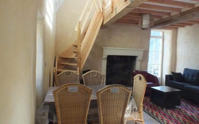 Gîte de charme Les Myosotis