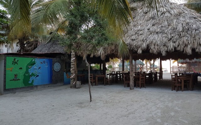 Fisherman Lodge
