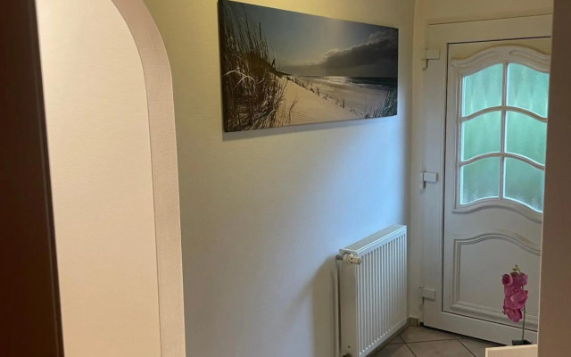 Ferienhaus am Rathaus