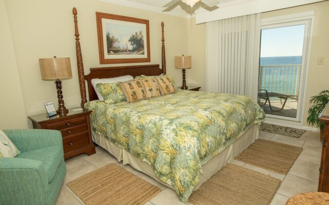 Inlet Reef 606 2 Bedroom Condo by RedAwning