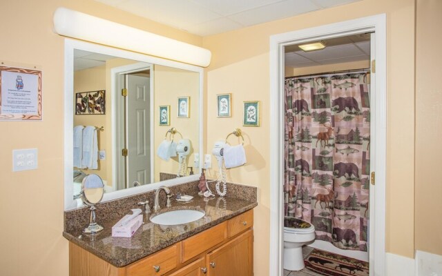 Whispering Pines 242