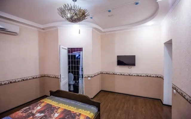 Malina Mini-hotel