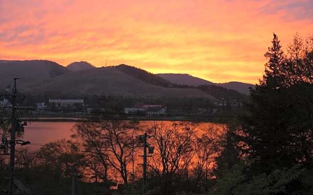 Pension Kofu - Vacation STAY 67353v