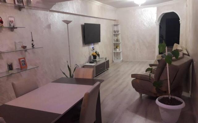 52 Vaja Pshavela Street