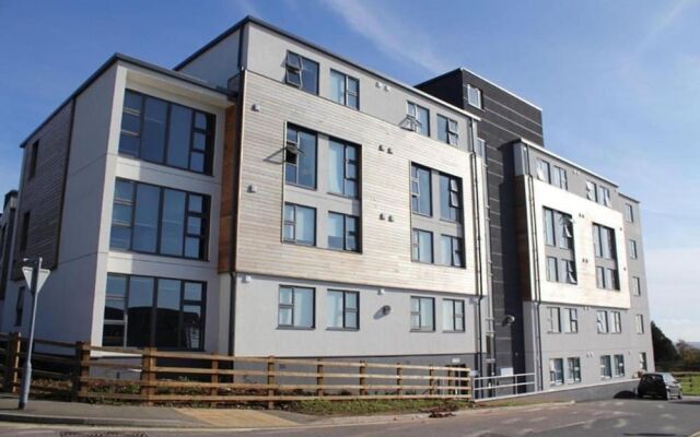 Comfortable Ensuite Rooms, PLYMOUTH - Hostel