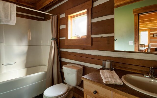 Nipika Mountain Resort