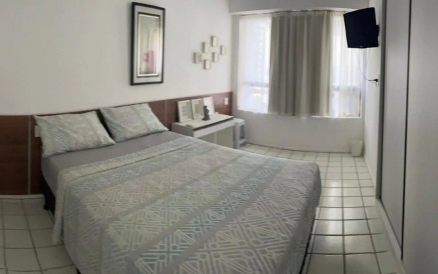 Mercure Recife Navegantes Hotel