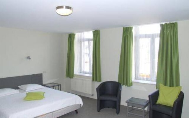 Well'in Hotel