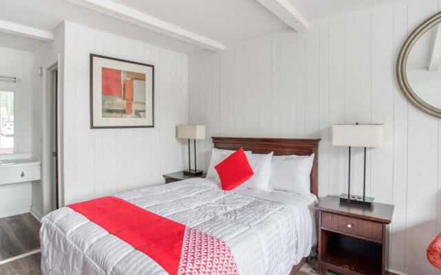 OYO Inn Kernersville