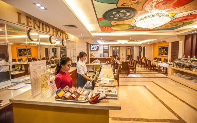 Lenid Hanoi Hotel
