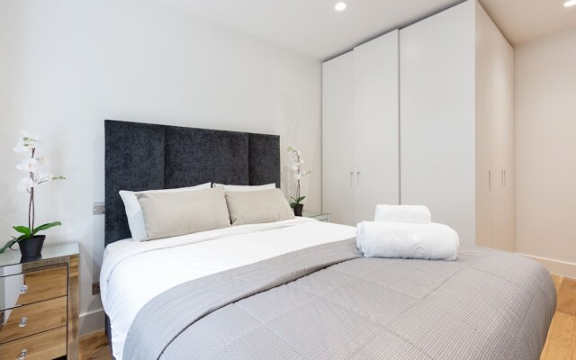 The Fitzrovia Soho Collection Apartments