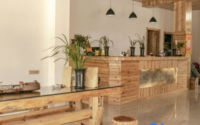 Zhaoxing Dongzhai Banshan Boutique Homestay