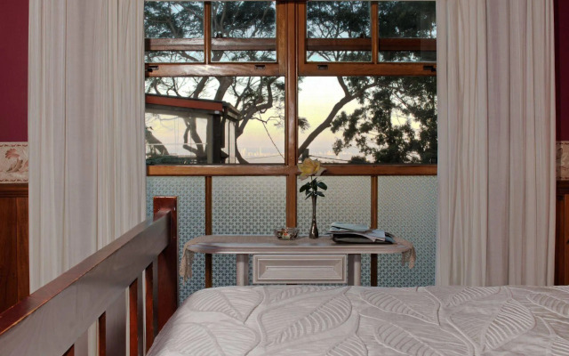 Tamborine Mountain B&B