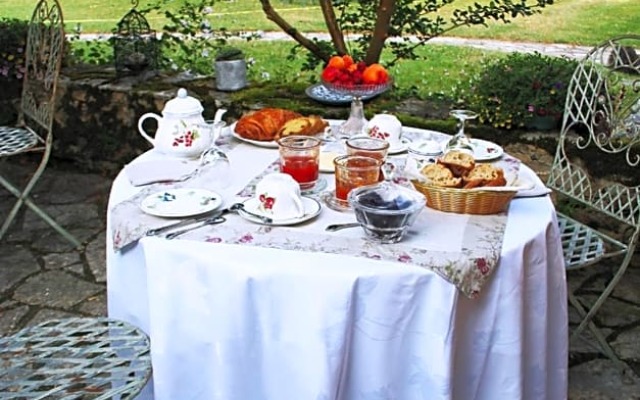 Domaine de la Chartreuse Dautré