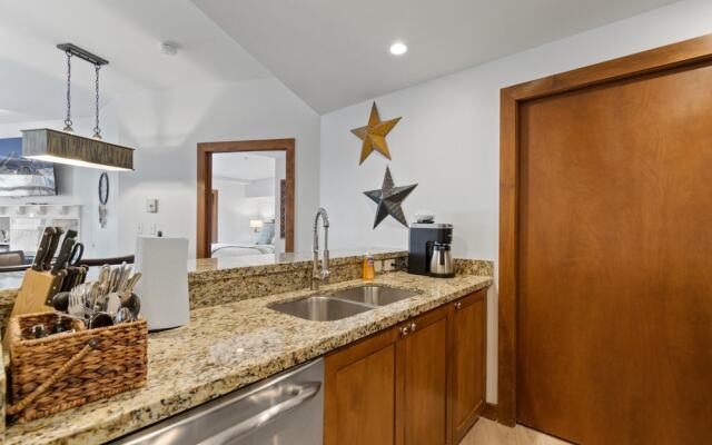 Sundial C411 in Park City, Park City