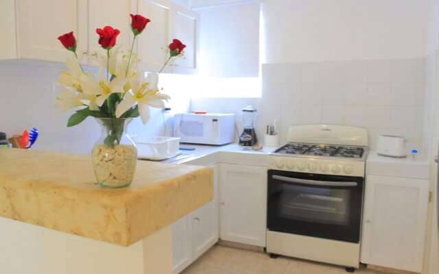 Las Torres Apartment