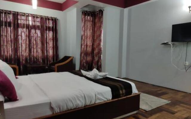 Hotel Dewachen