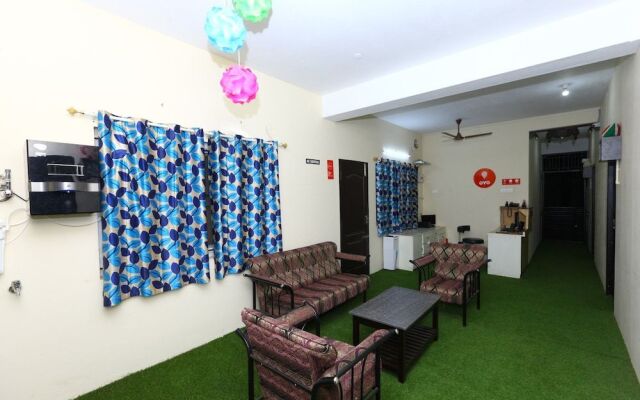OYO 5304 B Square s