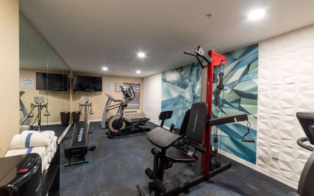 Baymont by Wyndham Caddo Valley/Arkadelphia