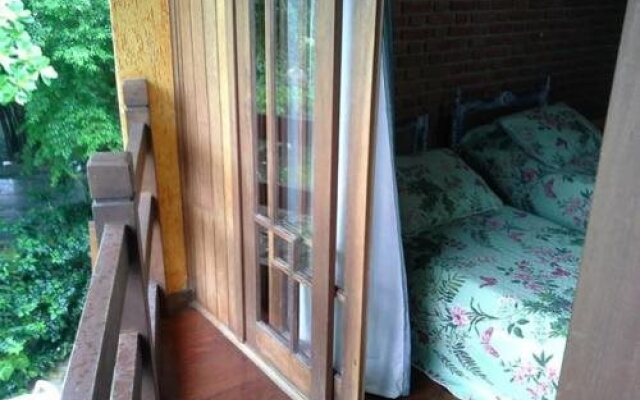 Pousada Recanto da Estrela