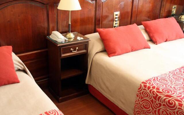 Hotel Prince