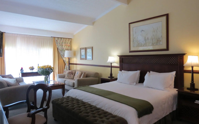 Protea Hotel by Marriott Polokwane Ranch Resort