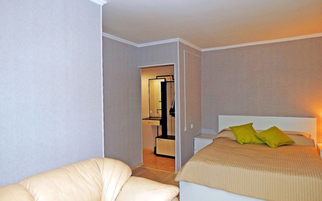 Apartment Hanaka Zeleniy 83-3