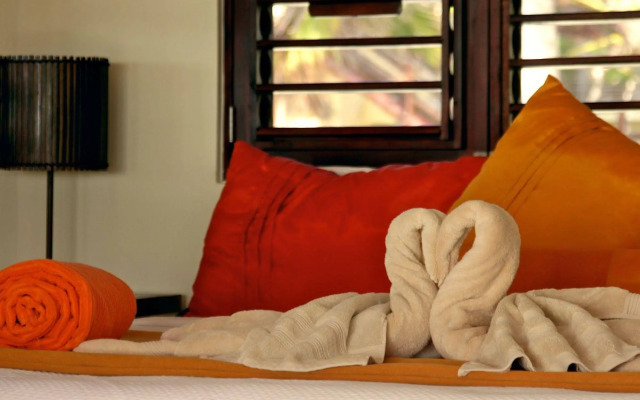 Hotel Sol Caribe