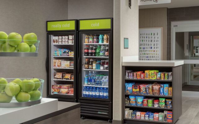 Home2 Suites by Hilton Longmont