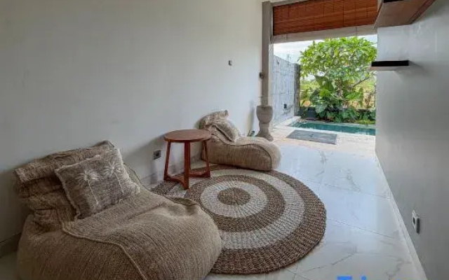 The Lavana Villa Umah Adit