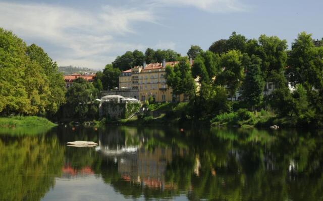 Hotel Casa da Calçada Relais & Chateaux