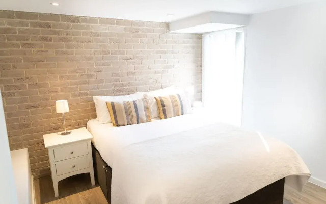 Citystay - Devonshire Road