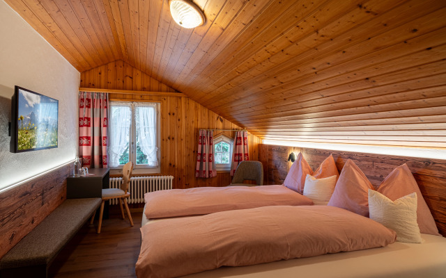 Hotel Alpenblick