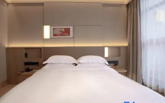 Shexian Yuliang Past bouti Hotel