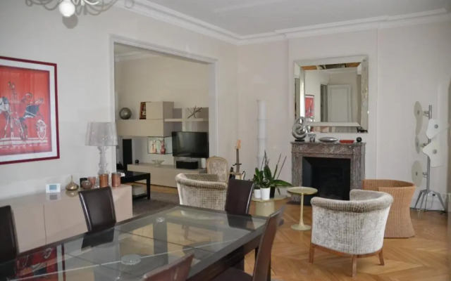 paris auteuil