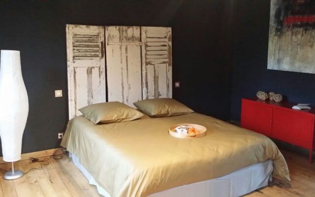 Chez Estelle et Stéphane