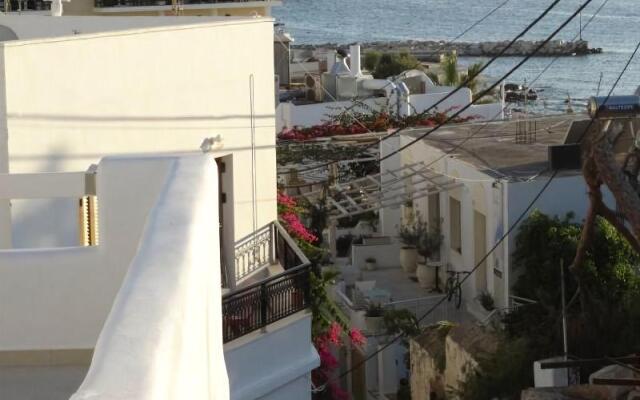 Naxos Oceamo