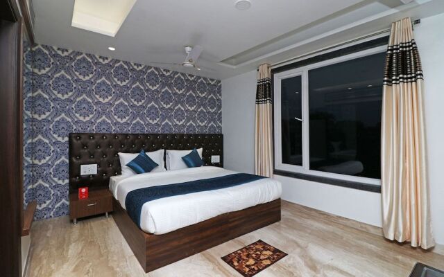 Capital O 10316 Hotel Sun View International