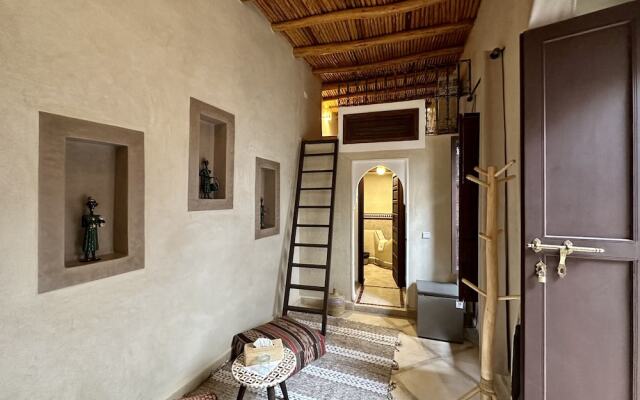 Riad Sakura Marrakech
