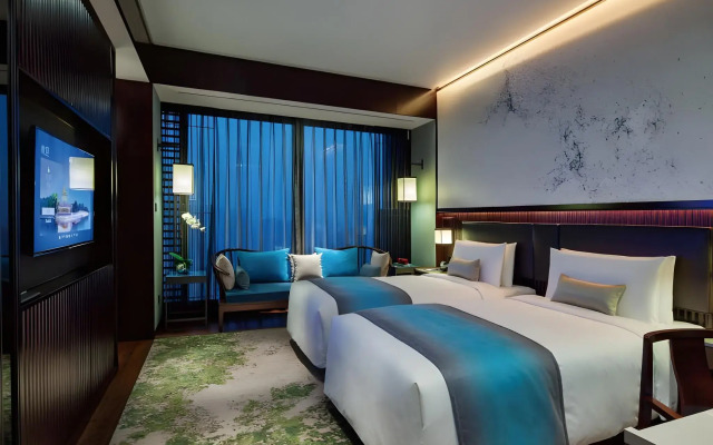 NUO Hotel Beijing