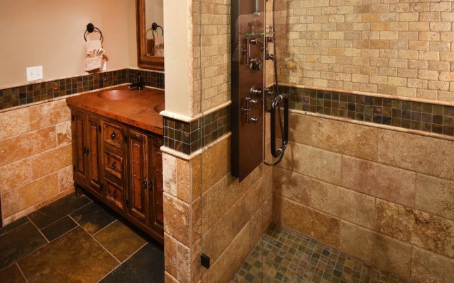 Potato Patch Club - 5 Br Townhouse