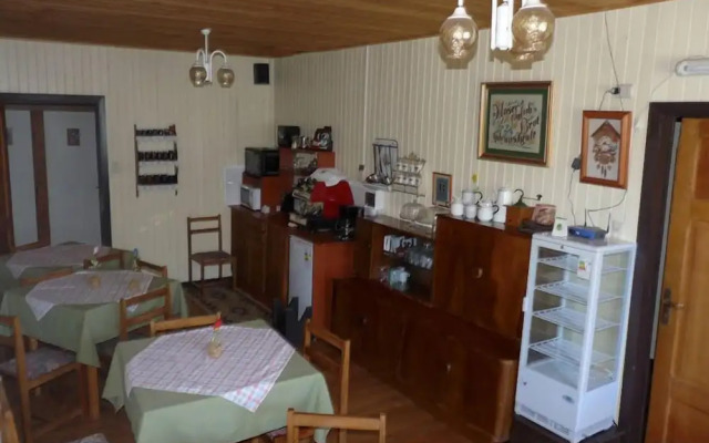 Hostal Opapa Juan