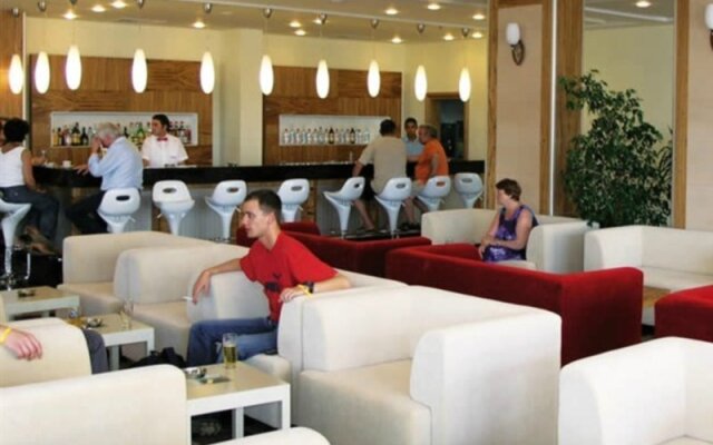 Seher Kumköy Star Resort & Spa