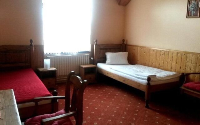 Garni Hotel Asas