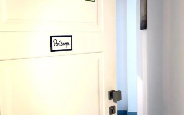 Pharus Miseni Apartment