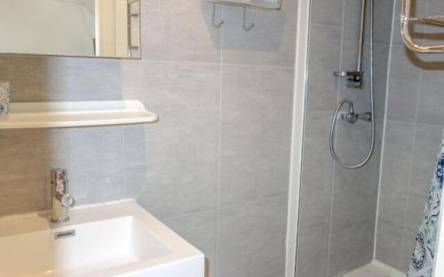 Apartment Les Cabestans 3