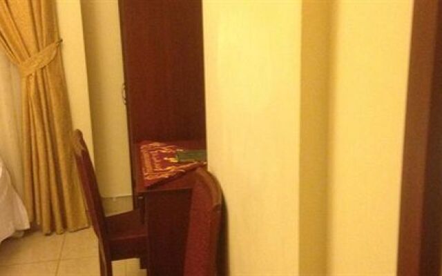 Al Borj Al Aseel Hotel